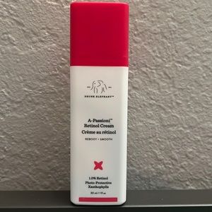 Drunk Elephant A-Passioni Retinol Cream 1fl oz / 30mL